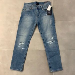 NWT Boys Gap Jeans